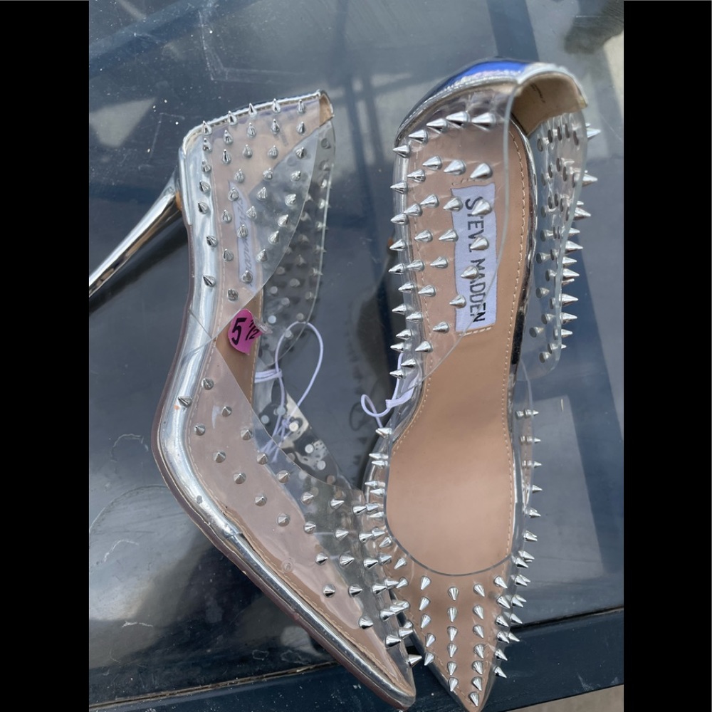Steve Madden heels